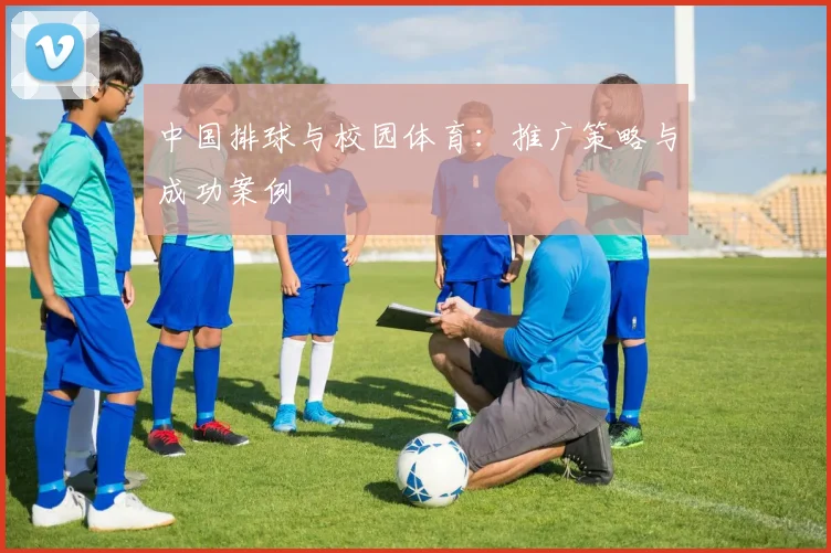 中国排球与校园体育：推广策略与成功案例